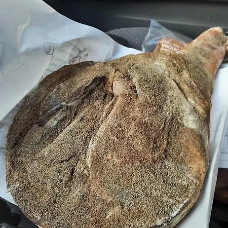 Tenuta La Scure La Cappella Сasa de vacaciones Cortona