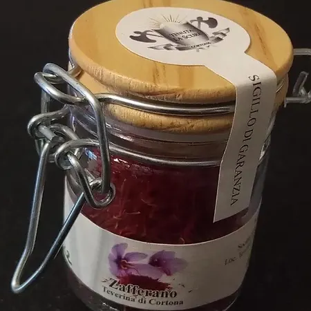 Сasa de vacaciones Tenuta La Scure La Cappella