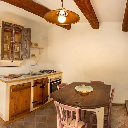 Tenuta La Scure La Cappella *