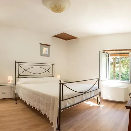 Tenuta La Scure La Cappella *