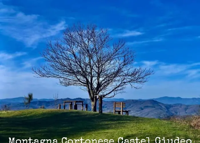Сasa de vacaciones Tenuta La Scure La Cappella